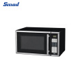 Smad 20-25L 1000W Best Portable Electric Digital Grill Microwave Oven Price